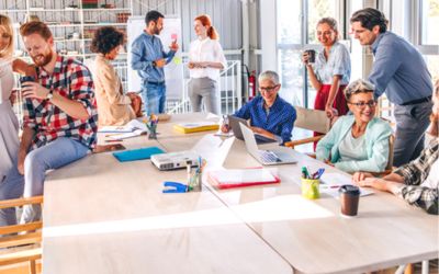 Sales Bootcamp