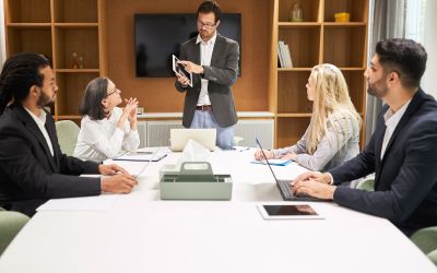 Marketing & Growth Consulting