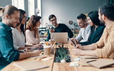 Product & Innovation Consulting