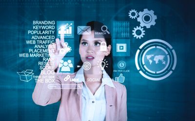 Technology & Digital Transformation
